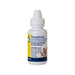 Rx Tresaderm (thiabendazole, dexamethasone, neomycin sulfate solution) Dermatologic Solution for Dogs & Cats - 012003-7-5 - 7.5 mL - 2