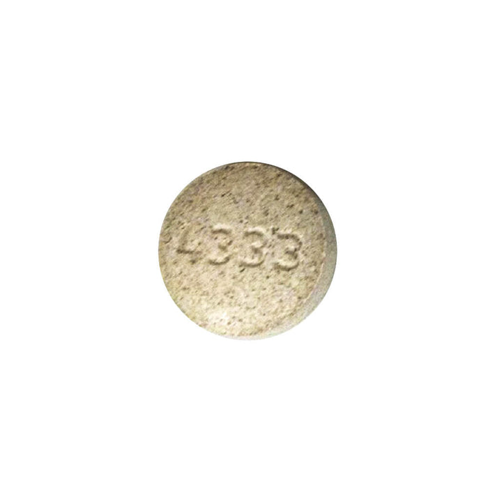 Rx Trifexis Chewable Monthly Tablets for Dogs - 012ELC-60-1-120 - 60.1 - 120 lbs - 6 Chewable Tablets - 6