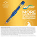 Rx Vetsulin VetPen Insulin Delivery Pen for Pets Device Starter Kit - 012MER-059659 - 16IU - 16