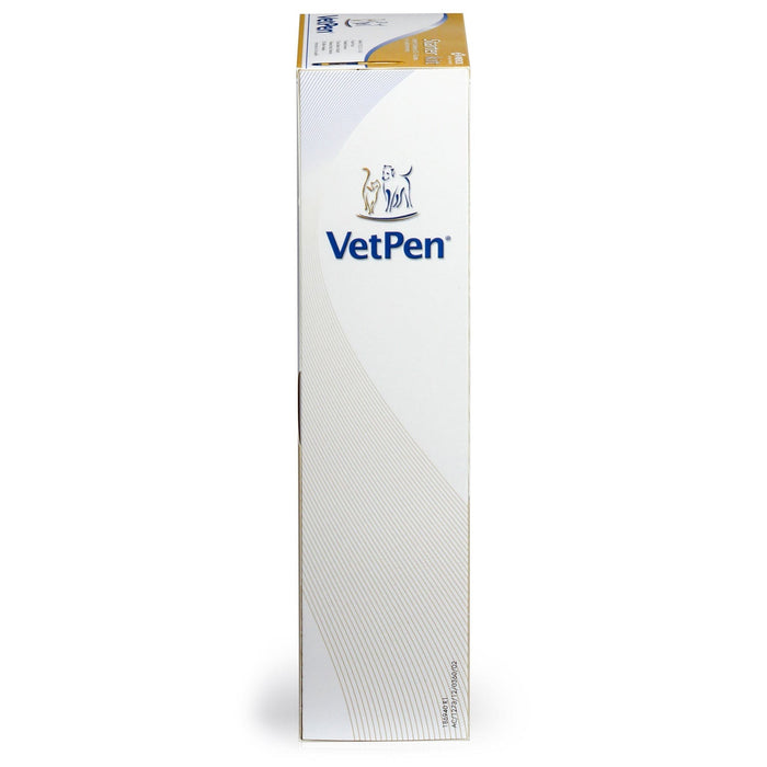 Rx Vetsulin VetPen Insulin Delivery Pen for Pets Device Starter Kit - 012MER-059660 - 8IU - 6