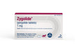 Rx Zygolide® (Pergolide) Tablets for Horses – FDA - Approved Generic - 012DEC-ZYGO160 - 1 mg - 160 ct - 1