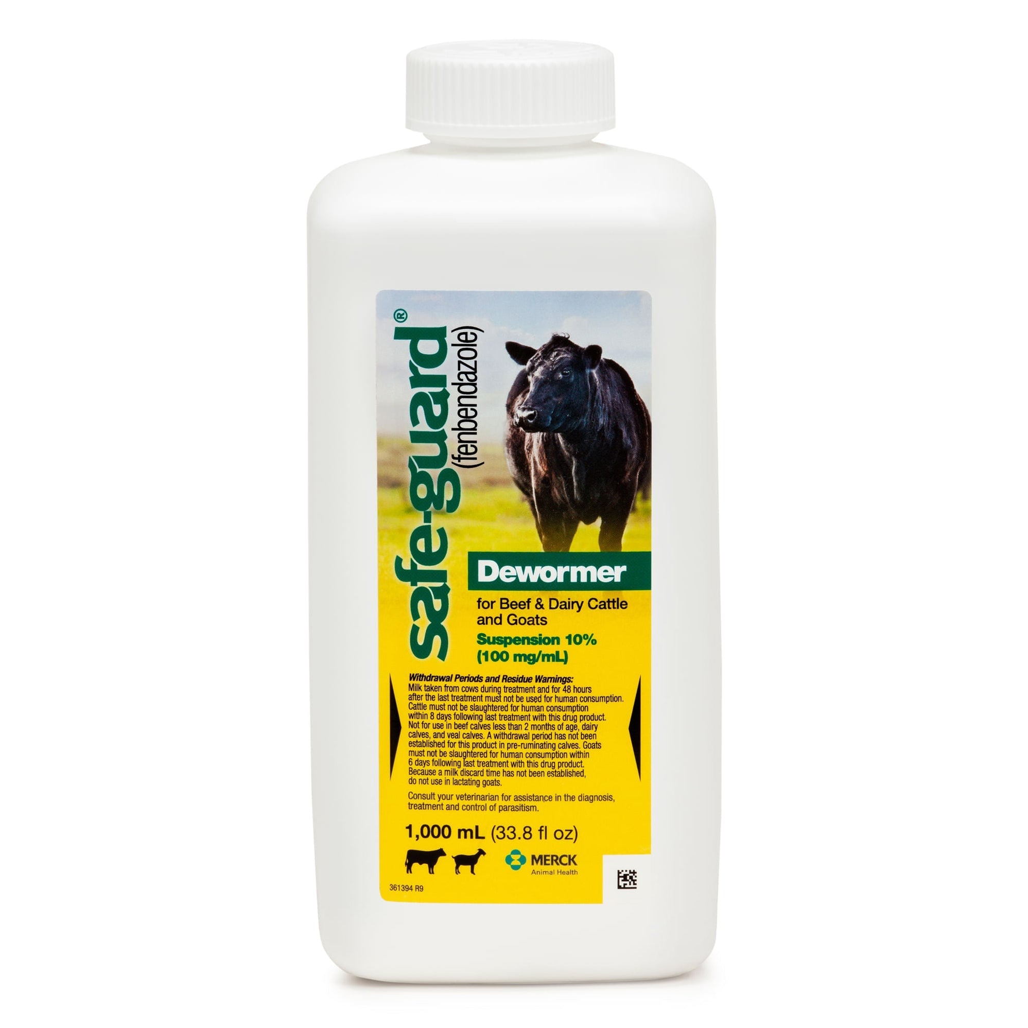 Goat Wormers and Dewormers — Lambert Vet Supplies