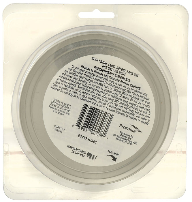 Salvo Flea & Tick Collars for Dogs - Jeffers - Animal Health & Wellness > Flea & Tick Control