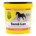 Sand - Lax 100% Psyllium Pellets – Horse Digestive Supplement for Gut Health & Sand Colic Prevention, Apple Molasses Flavor - SELC4 - 10 lb - 120 Day Supply - 3