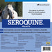 Seroquine, Calmative Support Formula for Horses, Pellets - SMACF - 20 lb - 6