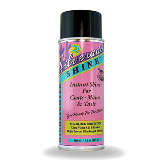 Silverado Shine Highlighter and Sun Screen Spray - RKS1 - 11.6 oz - 1