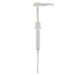 SmartEquine Liquid Measuring Pump for Horse Supplements - SMADE - 64 oz - 1 oz per Pump - 1