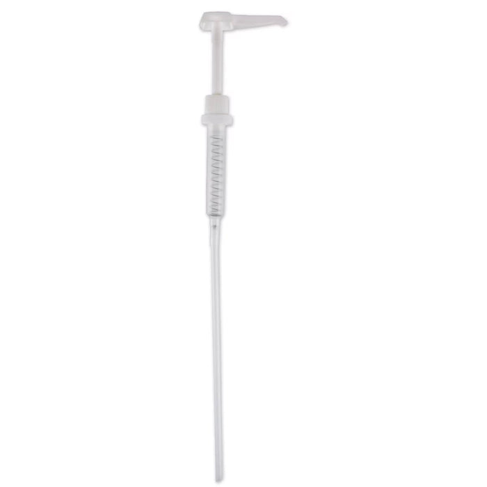 SmartEquine Liquid Measuring Pump for Horse Supplements - SMADV - 1 Gallon - 1 oz per Pump - 3