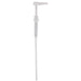 SmartEquine Liquid Measuring Pump for Horse Supplements - SMADV - 1 Gallon - 1 oz per Pump - 3