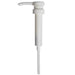 SmartEquine Liquid Measuring Pump for Horse Supplements - SMAEG - 64 oz - 1/2 oz per Pump - 5