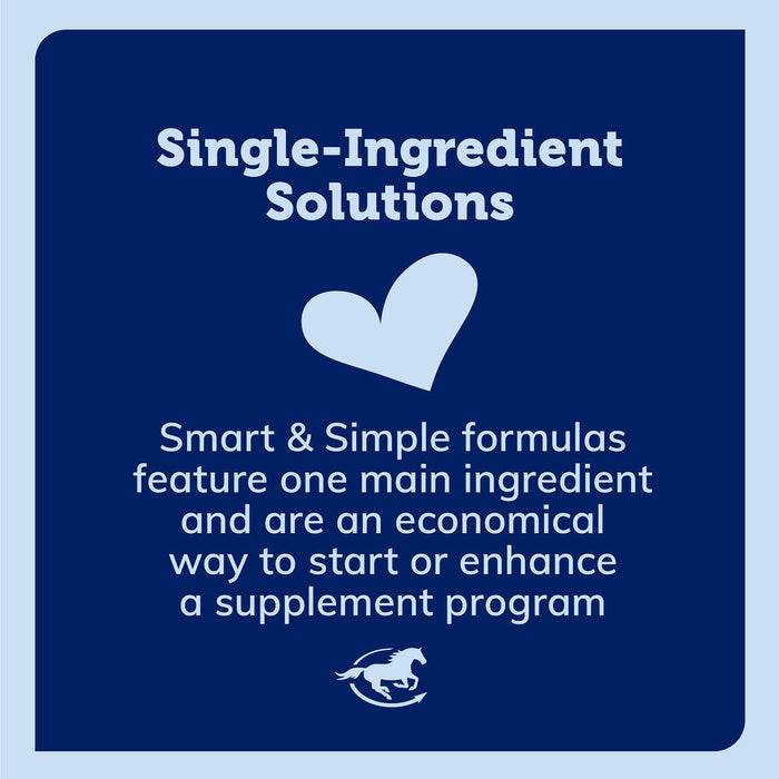 SmartEquine Smart & Simple Vitamin E, Liquid - SMADP - Bag of 28 LiquidPaks - 5