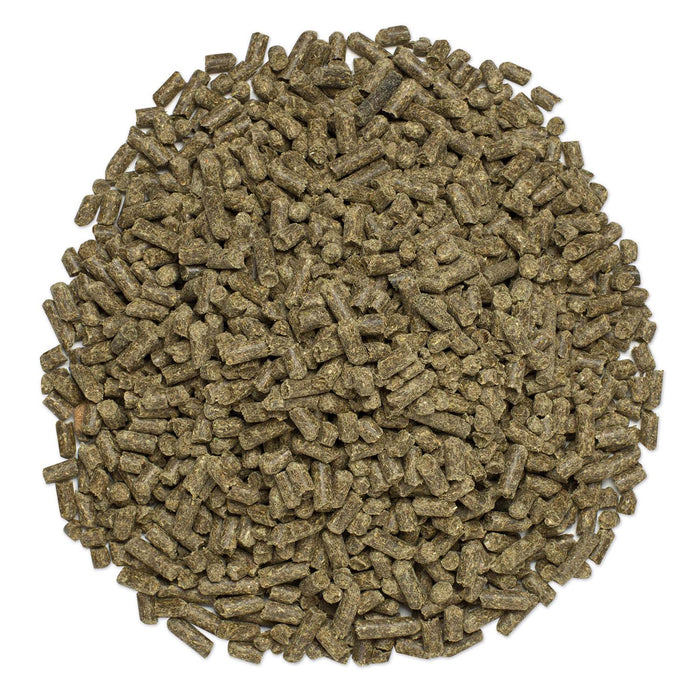 SmartEquine SmartCombo Senior Pellets - SMAP - 12.4 lbs - 3