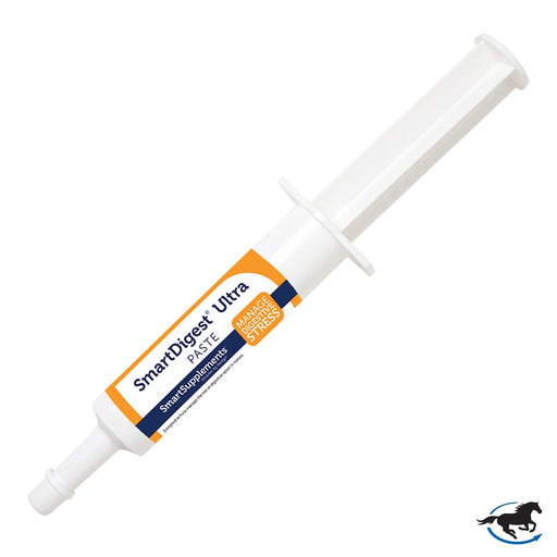 SmartEquine SmartDigest Ultra Paste for Horses - SMADR - 30 mL - 1
