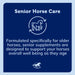 SmartEquine SmartFlex Senior Herb - Free Pellets - SMAAN - 7.4 lb - 4