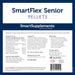 SmartEquine SmartFlex Senior Pellets - SMA5 - 3.7 lbs - 2