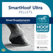 SmartEquine SmartHoof Ultra Pellets - SMAS - 7.6 lb Bag - 6