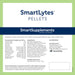 SmartEquine SmartLytes Electrolyte Pellets for Horses - SMADN - 7.5 LB - 2
