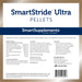 SmartEquine SmartStride Ultra Pellets - SMA8 - 12.4 lb - 2