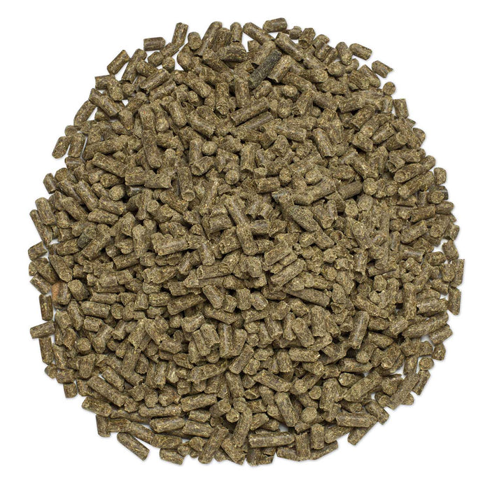 SmartEquine SmartVite Thrive Senior Pellets - SMAU - 10 lbs - 3