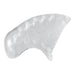 Soft Claws Nail Caps for Cats, 40 ct - 008SH-73201 - Clear - Small - 2