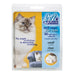 Soft Claws Nail Caps for Cats, 40 ct - 008SH-73201 - Clear - Small - 5