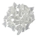 Soft Claws Nail Caps for Cats, 40 ct - 008SH-73201 - Clear - Small - 4
