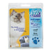Soft Claws Nail Caps for Cats, 40 ct - 008SH-73203 - Blue - Small - 28