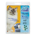 Soft Claws Nail Caps for Cats, 40 ct - 008SH-73209 - Green - Small - 10