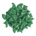 Soft Claws Nail Caps for Cats, 40 ct - 008SH-73209 - Green - Small - 9