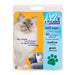 Soft Claws Nail Caps for Cats, 40 ct - 008SH-73309 - Green - Medium - 26