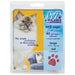 Soft Claws Nail Caps for Cats, 40 ct - 008SH-73404 - Red - Large - 39