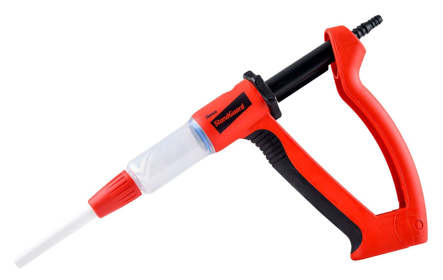StandGuard Pour-On Insecticide for Livestock Fly Control — Lambert Vet ...