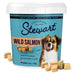 Stewart Pro - Treat Freeze - Dried Dog Treats – Nutrient - Rich, Single - Ingredient Training Treats - G9L2 - Beef Liver - 4 oz - 11