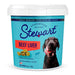 Stewart Pro - Treat Freeze - Dried Dog Treats – Nutrient - Rich, Single - Ingredient Training Treats - G9L2 - Beef Liver - 4 oz - 2
