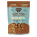 Sweet Potato Bones Dog Treats – All Natural, Limited Ingredient, Oven - Baked, Made in USA - GFFB - Peanut Butter and Sweet Potato - 8 oz - 9