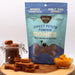 Sweet Potato Bones Dog Treats – All Natural, Limited Ingredient, Oven - Baked, Made in USA - GFFE - Pumpkin and Sweet Potato - 6 oz - 23