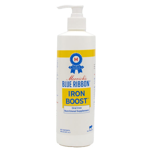 SwinePrefer Iron Boost, 14 oz - VPS3 - 1