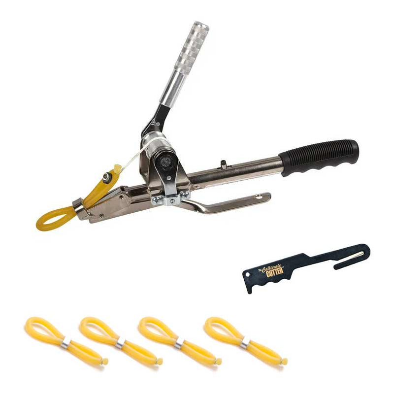 Callicrate SMART Bander Delayed Castration Kit — Lambert Vet Supplies