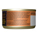 Tiki Cat After Dark Pâté Wet Cat Food, Grain - Free, High - Protein, Adult Cat Meal with Organ Meats – 3 oz Cans, Case of 12 - 2PTR - 3oz, 12 ct - Wild Venison & Beef Liver - 10
