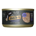 Tiki Cat After Dark Pâté+ Wet Cat Food, High Protein, Grain - Free - 2PU1 - Chicken & Duck - 2.8oz, 12 ct - 14