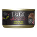 Tiki Cat After Dark Wet Cat Food, Chicken & Beef, 2.8 oz Cans, 12 ct - 2PU7 - 2.8oz, 12 ct - Chicken & Beef - 1