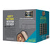 Tiki Cat After Dark Wet Cat Food, Chicken & Quail Egg Multi Pack - 2PUJ - 2.8oz, 24 ct - Chicken & Quail Egg - 2