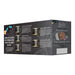 Tiki Cat After Dark Wet Cat Food, Variety Pack - 2PUT - 2.8oz, 12 ct - 2