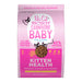 Tiki Cat Born Carnivore Baby Dry Kitten Food, Chicken & Egg, 2.8 lbs Bag - 2PV3 - 2.8lb - Chicken & Egg - 1
