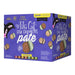 Tiki Cat Wet Cat Food Mega Pack, Fish Favorites Pate, 2.8 oz Cans, 24 ct - 2PWL - 2.8oz, 24 ct - Fish - 1