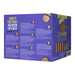 Tiki Cat Wet Cat Food Mega Pack, Fish Favorites Pate, 2.8 oz Cans, 24 ct - 2PWL - 2.8oz, 24 ct - Fish - 2