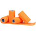 Tough Flex Cohesive Vet Bandages, 4 pk - JTI11N - Orange - 4pk - 18