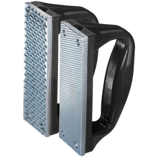 Tough1 Handy Coarse & Fine Hoof Rasps for Livestock - JTI4H - Set (1 Coarse & 1 Fine) - 2 pk - 1