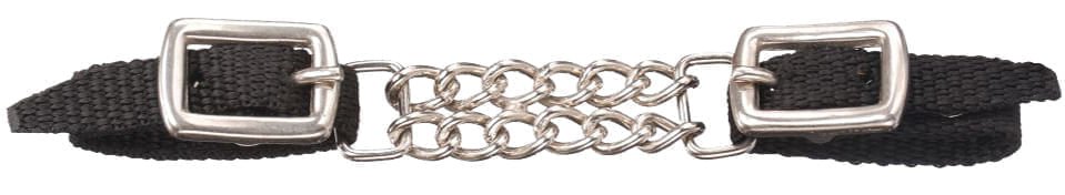 Miniature Nylon Curb Chain — Lambert Vet Supplies