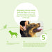 TrizEDTA Aqueous Flush – Multi - Use Ear & Skin Cleanser for Dogs, Cats & Horses - 006DP-19164 - 16 oz - 10